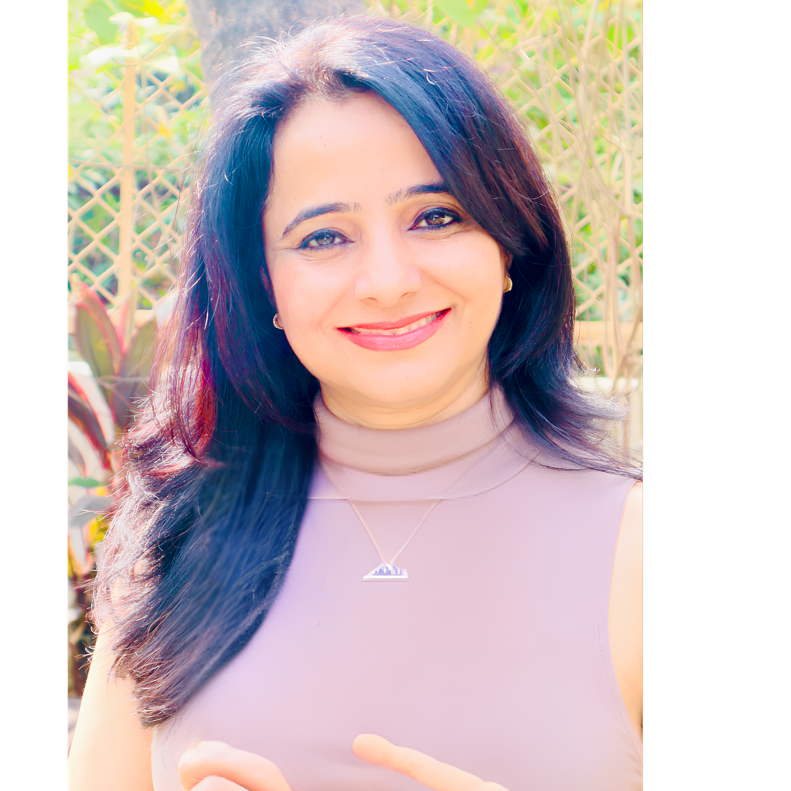 Honey Vachhani – Self-Love & Identity Transformation Coach