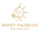 Honey Vachhani – Mirror Magic Coach logo